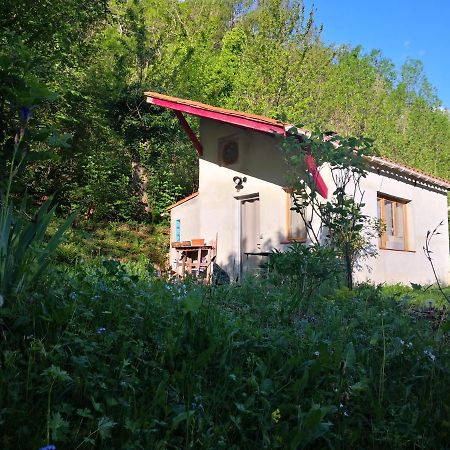 Font-Fresca Location Villa Baillestavy Екстериор снимка
