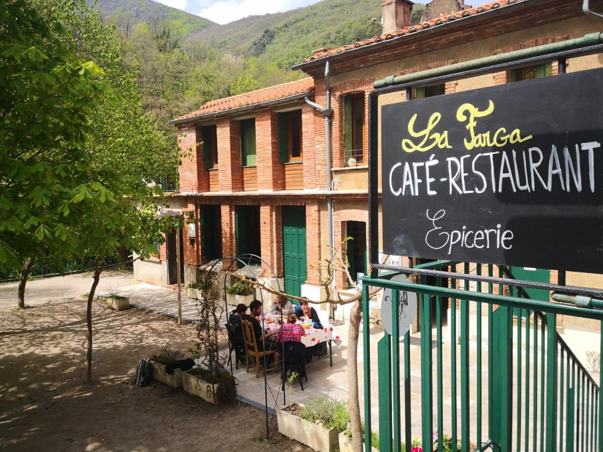 Font-Fresca Location Villa Baillestavy Екстериор снимка