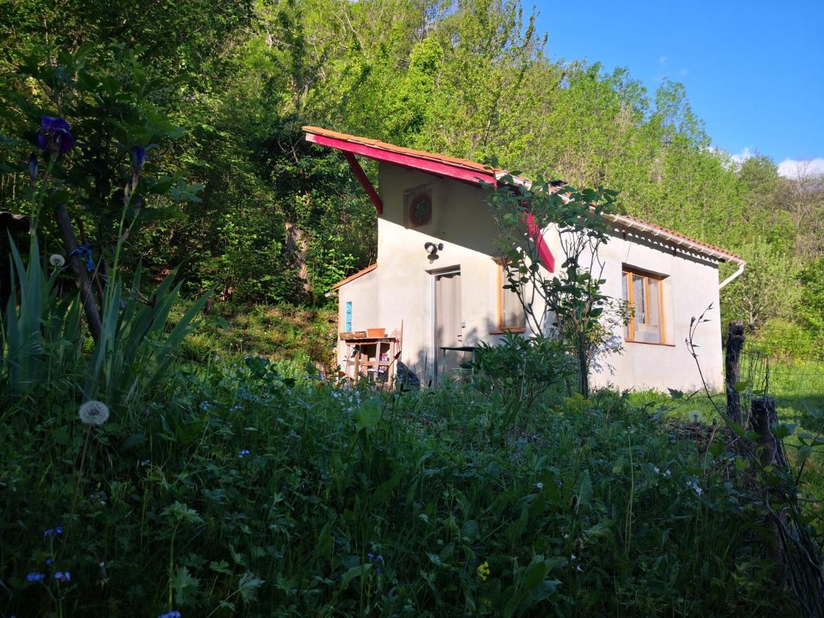 Font-Fresca Location Villa Baillestavy Екстериор снимка