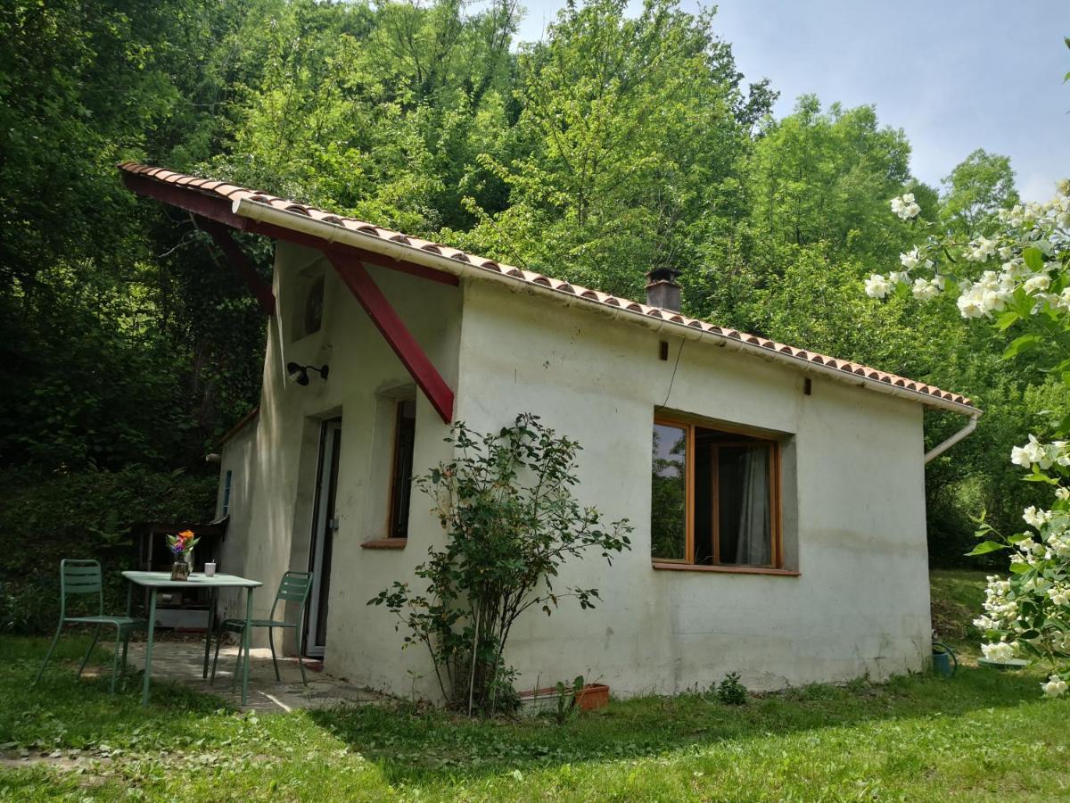 Font-Fresca Location Villa Baillestavy Екстериор снимка