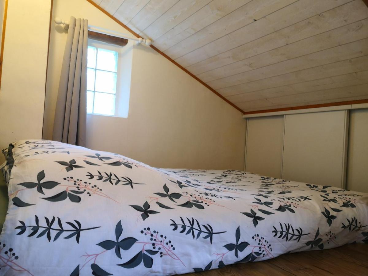Font-Fresca Location Villa Baillestavy Екстериор снимка