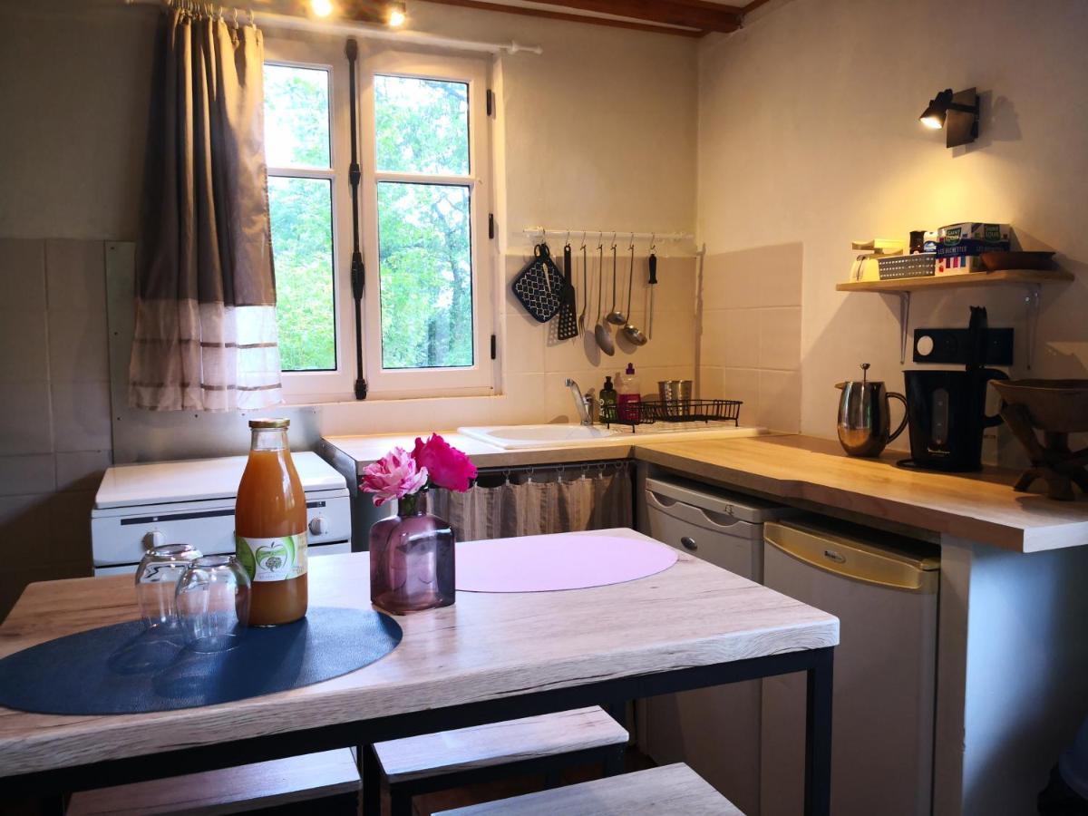 Font-Fresca Location Villa Baillestavy Екстериор снимка