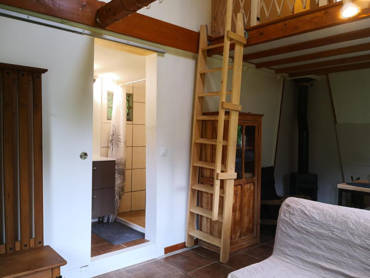Font-Fresca Location Villa Baillestavy Екстериор снимка