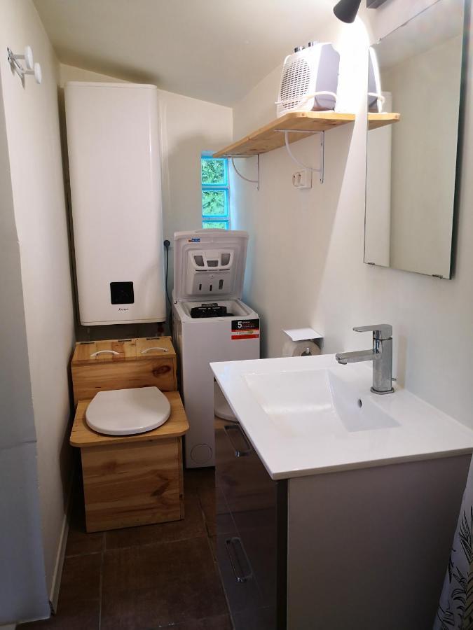 Font-Fresca Location Villa Baillestavy Екстериор снимка