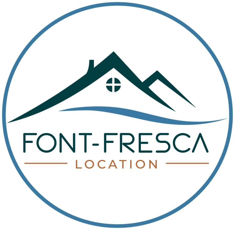 Font-Fresca Location Villa Baillestavy Екстериор снимка